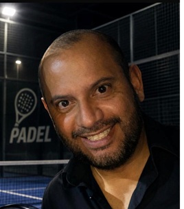 Daniel Rubio