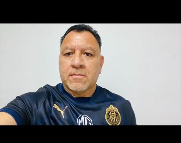 Armando L&oacute;pez