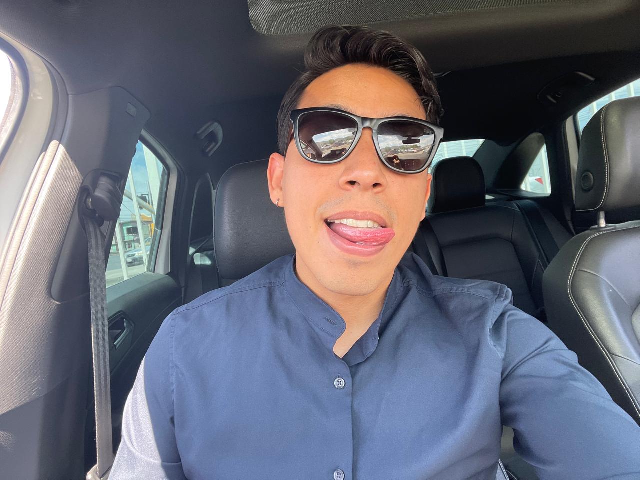 Javier Navarro