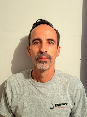 Jose Angel Ch&aacute;vez