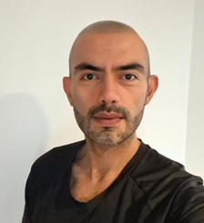 Emmanuel Rubio