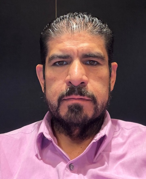 Juan C Melchor