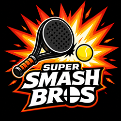 Super Smash Bros