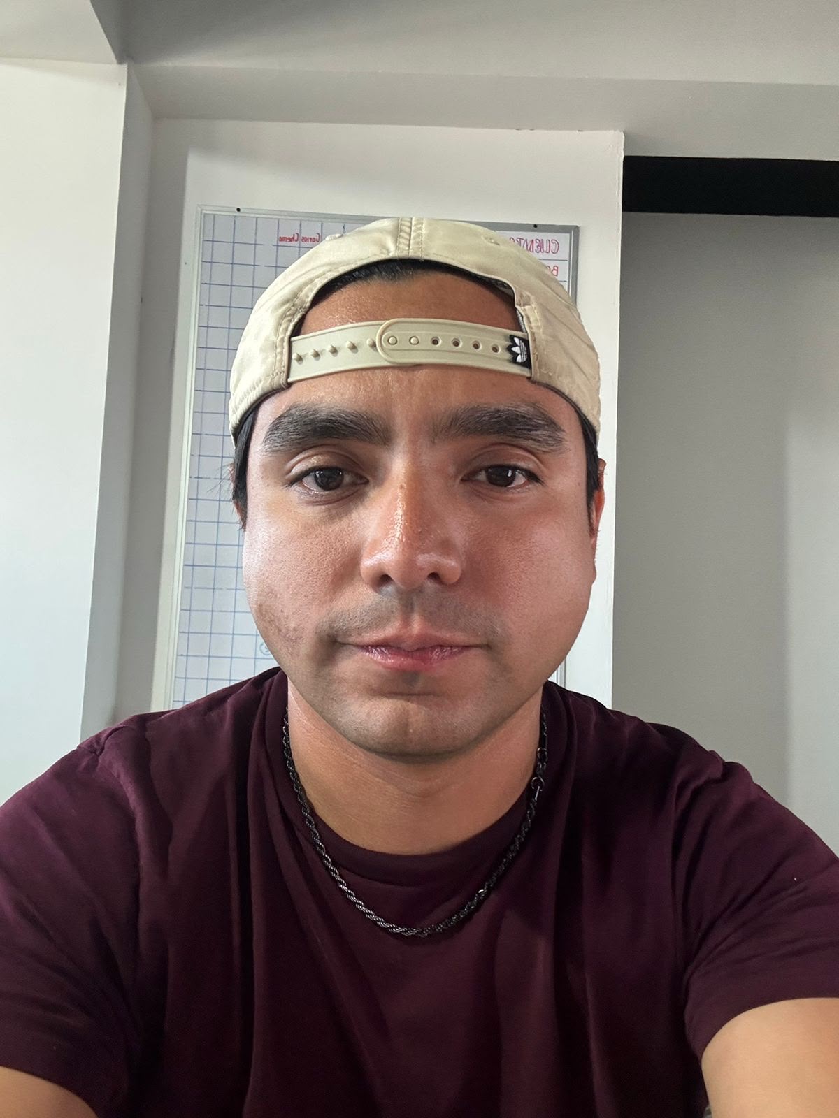 Adrian Z&uacute;&ntilde;iga