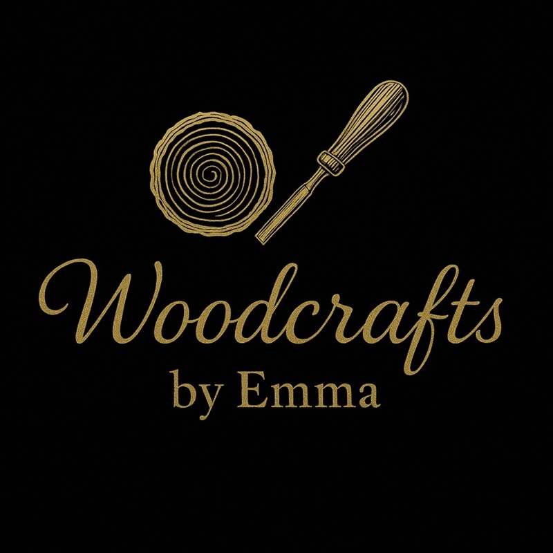 Woodcrafts by Emma