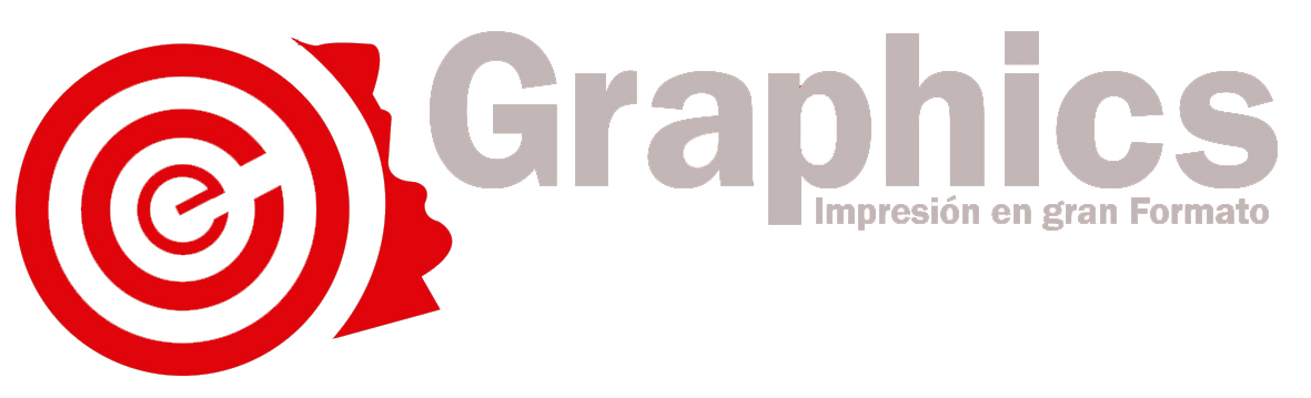 Graphics Impresi&oacute;n en gran Formato