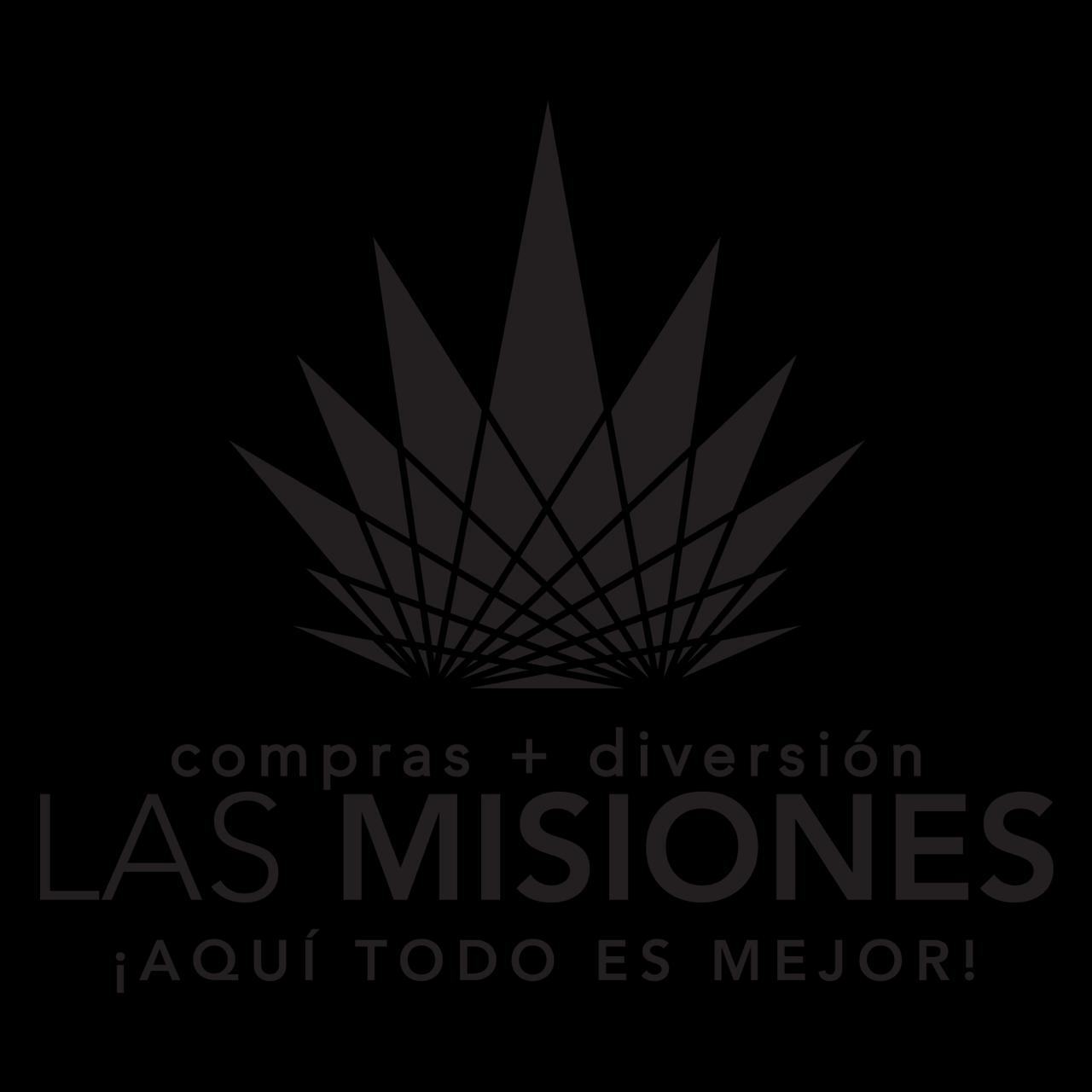 Las Misiones