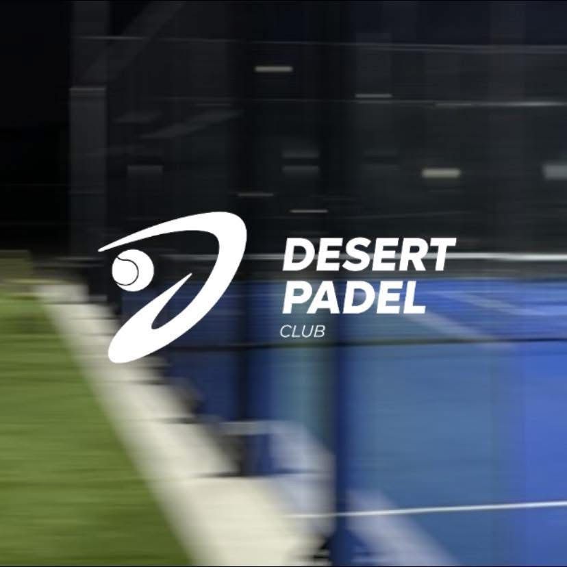 Desert Padel Club