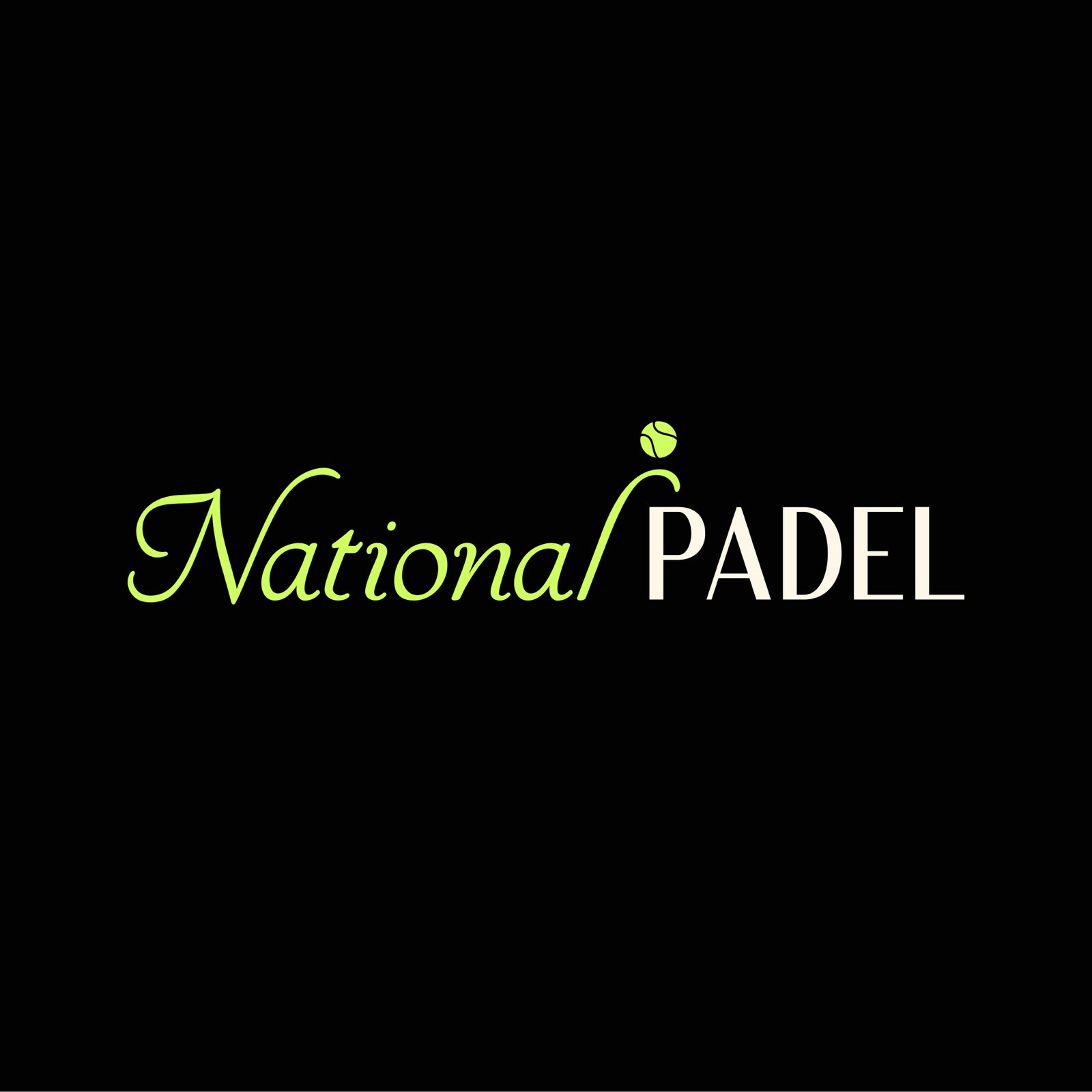 National Padel